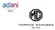 MG Motor India, Adani TotalEnergies E-Mobility sign MoU to strengthen EV ecosystem